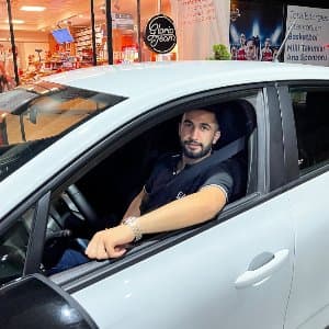 Savaş D. profil fotoğrafı