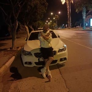 Savaş K. profil fotoğrafı