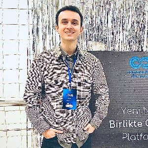 Saygın K. profil fotoğrafı
