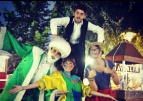 Sayit D. profil fotoğrafı