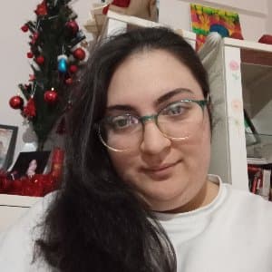 Şaziye K. profil fotoğrafı