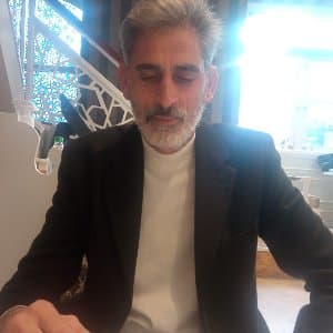 Sebahaddin Ç. profil fotoğrafı