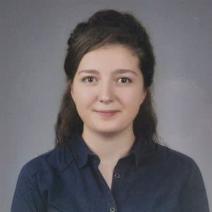 Sebahat G. profil fotoğrafı