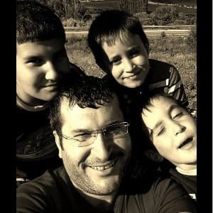 Sebahattin Ü. profil fotoğrafı