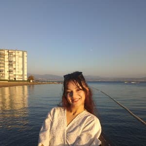 Sebile Ç. profil fotoğrafı