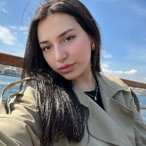 Sebile T. profil fotoğrafı