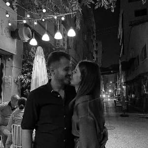 Şebnem A. profil fotoğrafı