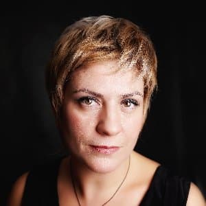 Şebnem P. profil fotoğrafı