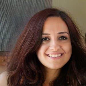 Şebnem G. profil fotoğrafı