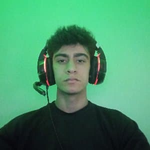 Sebur K. profil fotoğrafı