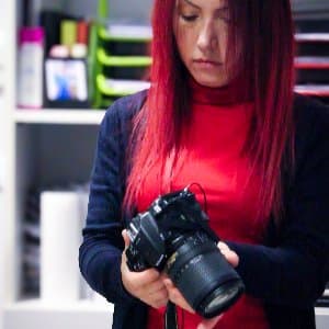 Seçil D. profil fotoğrafı