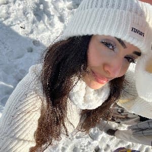Seçil K. profil fotoğrafı