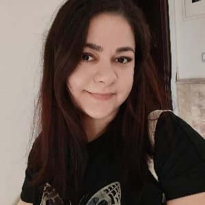 Seçil K. profil fotoğrafı