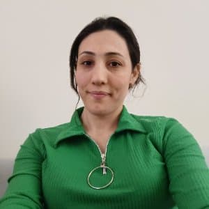 Seçilay T. profil fotoğrafı