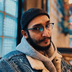 Seçkin K. profil fotoğrafı