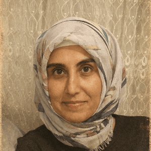 Seda A. profil fotoğrafı