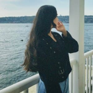 Seda A. profil fotoğrafı