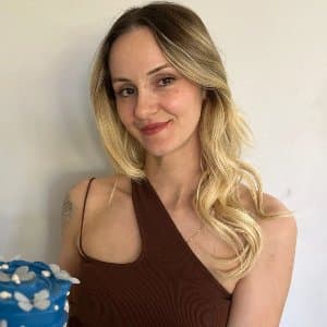Seda A. profil fotoğrafı