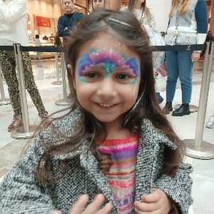 Seda A. profil fotoğrafı