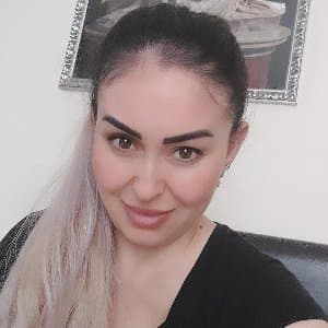 Seda A. profil fotoğrafı