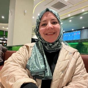 Seda D. profil fotoğrafı
