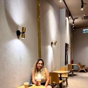 Seda D. profil fotoğrafı