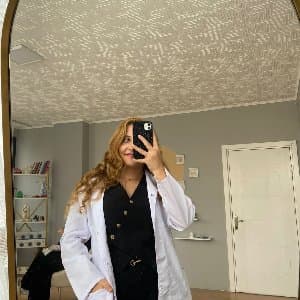 Seda E. profil fotoğrafı