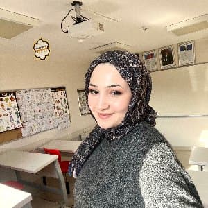 Seda G. profil fotoğrafı