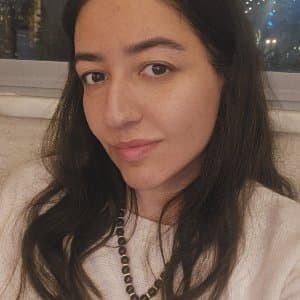 Seda A. profil fotoğrafı