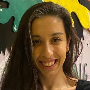 Seda K. profil fotoğrafı
