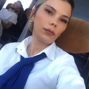 Seda K. profil fotoğrafı