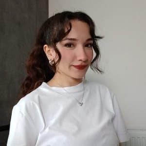 Seda B. profil fotoğrafı
