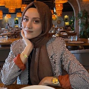 Seda Ş. profil fotoğrafı
