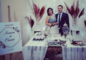 Seda O. profil fotoğrafı