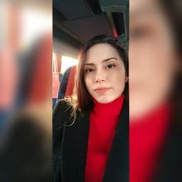 Seda P. profil fotoğrafı