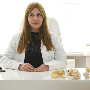 Seda Ş. profil fotoğrafı