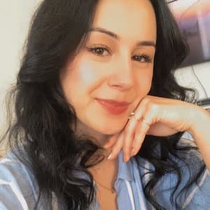 Seda S. profil fotoğrafı