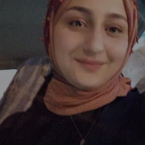 Seda V. profil fotoğrafı