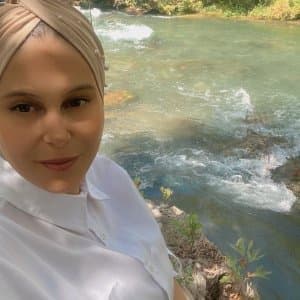 Seda Y. profil fotoğrafı