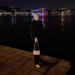 Seda Y. profil fotoğrafı