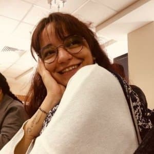 Sedanur A. profil fotoğrafı