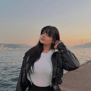 Sedanur B. profil fotoğrafı