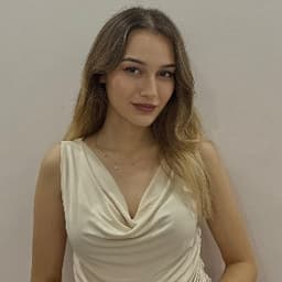 Sedanur B. profil fotoğrafı