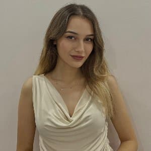Sedanur B. profil fotoğrafı