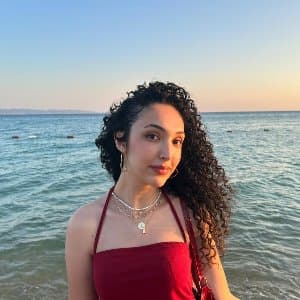 Sedanur Ç. profil fotoğrafı