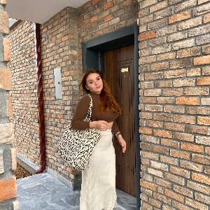 Sedanur K. profil fotoğrafı
