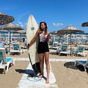 Sedanur Y. profil fotoğrafı