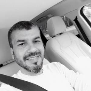 Sedat A. profil fotoğrafı