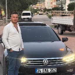 Sedat A. profil fotoğrafı