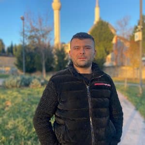 Sedat D. profil fotoğrafı